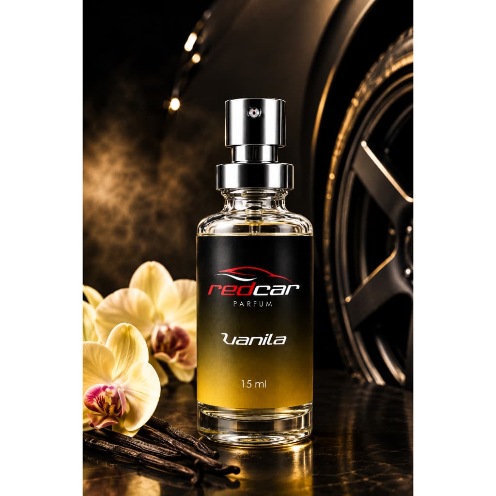 Perfume aromatizador para Carro - Fragrâncias de qualidade.