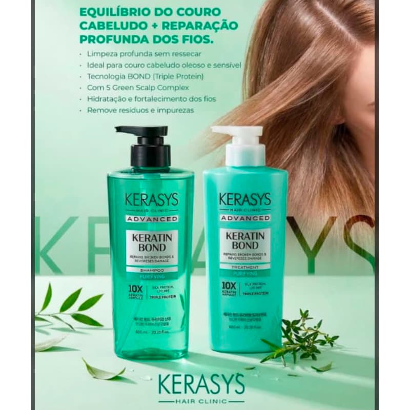 kit shampoo+ condicionador, kit tratamento, brilho cuidados, sobre encomenda