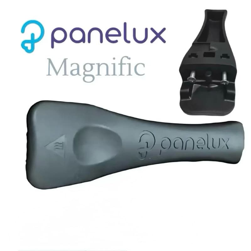 Cabo superior Panelux  Magnific Tampa Panela Pressão 4,5L (SOMENTE CABO)