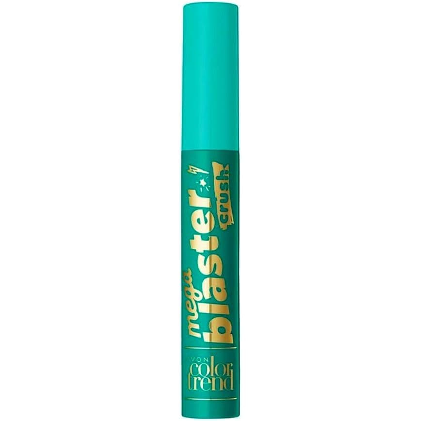 Avon Color Trend Rímel Máscara Extra Volume para Cílios Mega Blaster Crush 7g
