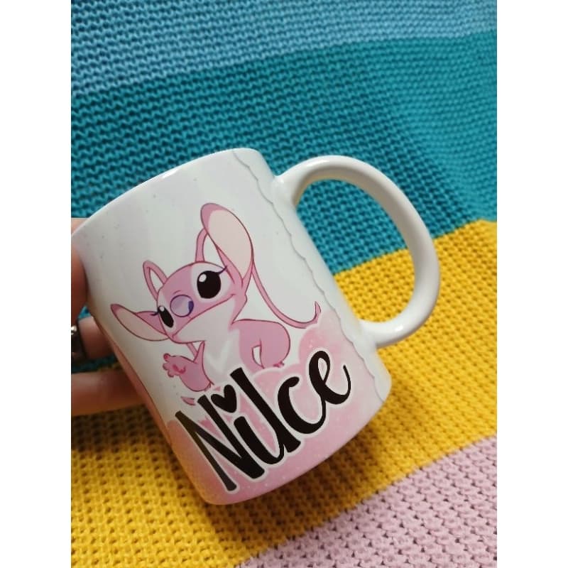 CANECA ANGEL