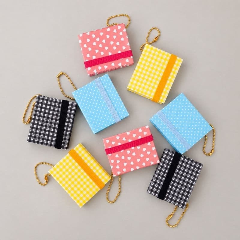 Post-it Chaveiro