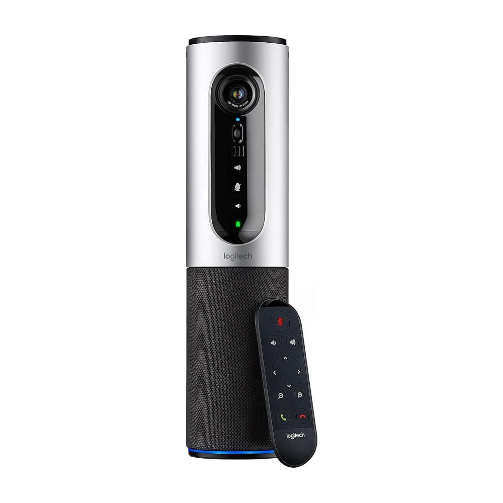 Logitech ConferenceCam Connect Portátil Full HD 1080p 90°