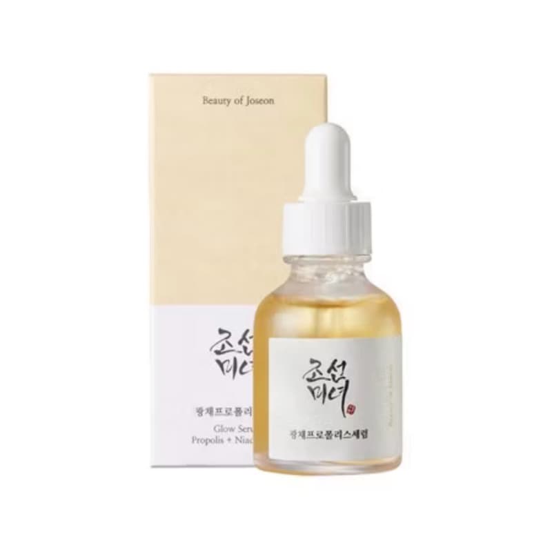 Sérum Beauty of Joseon 30ml para Pele Radiante e Hidratada