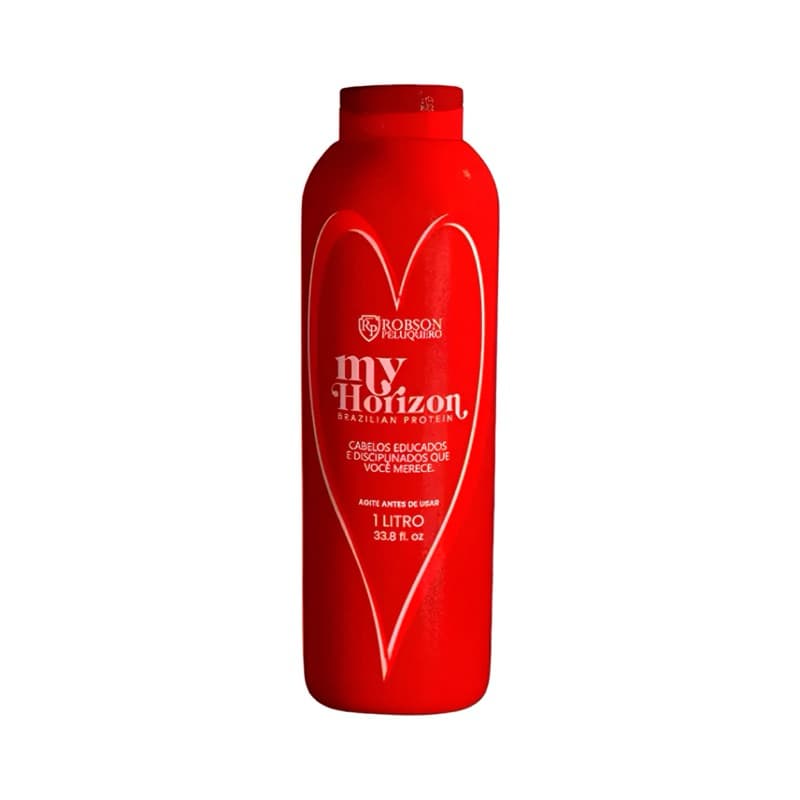 My Horizon Free RP 1l Robson Peluquero