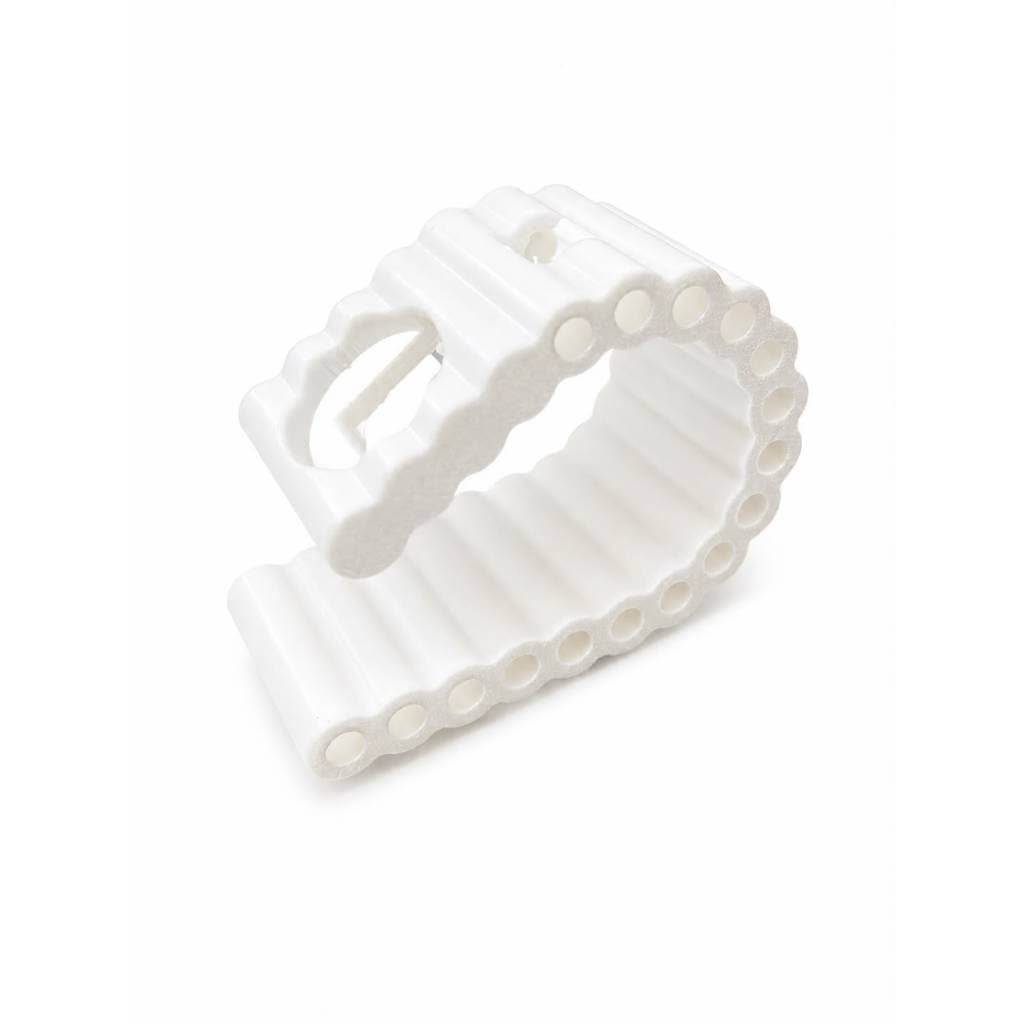 Suporte para Carregador de Relógio Inteligente Smartwatch Organizador Base 3D