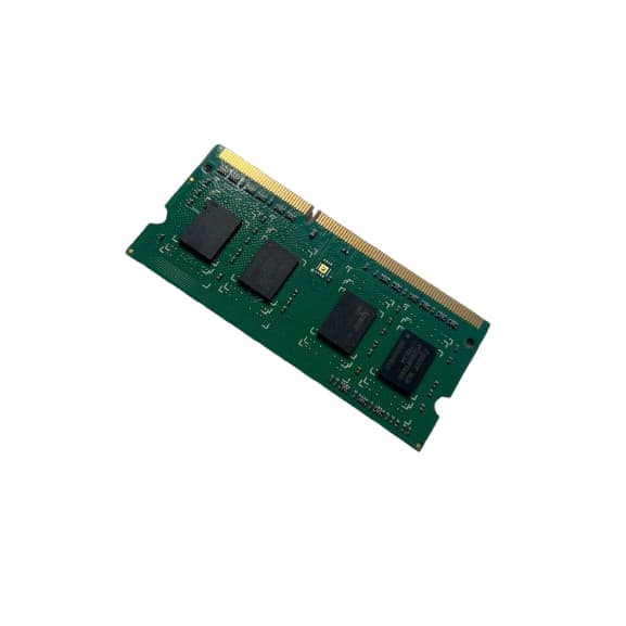 Memoria Notebook 1Gb Ddr3 Pc3-10600s