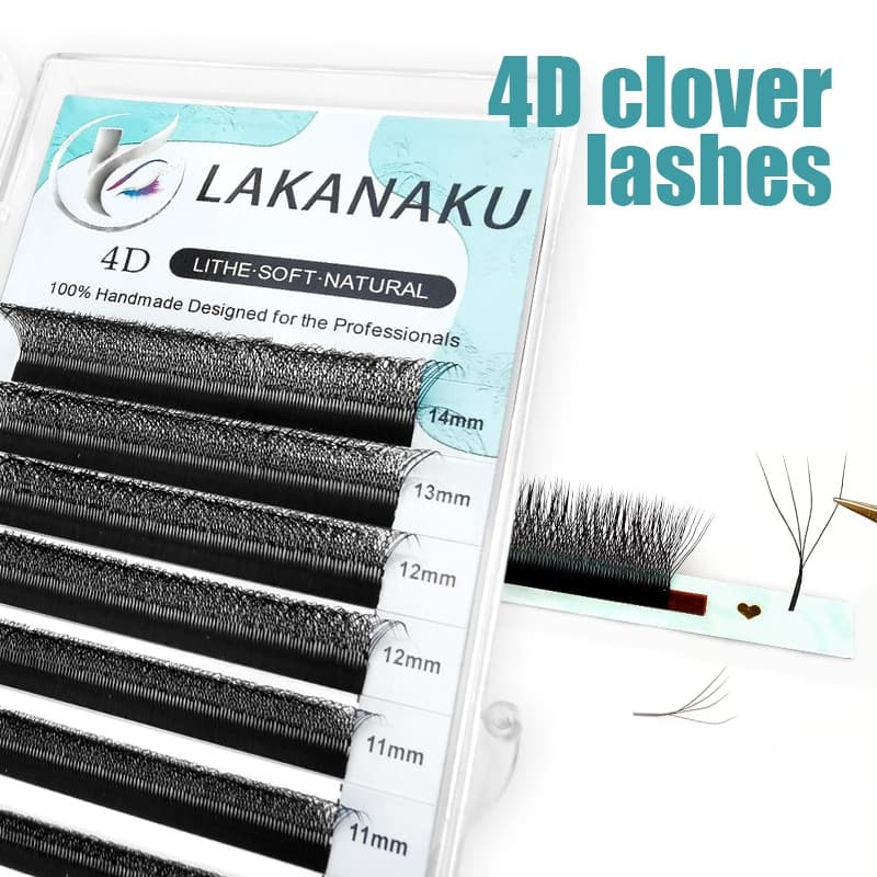 Cilos Lakanaku Fio W 4D com Fibra PBT Coreana Macia e Natural 0,07D