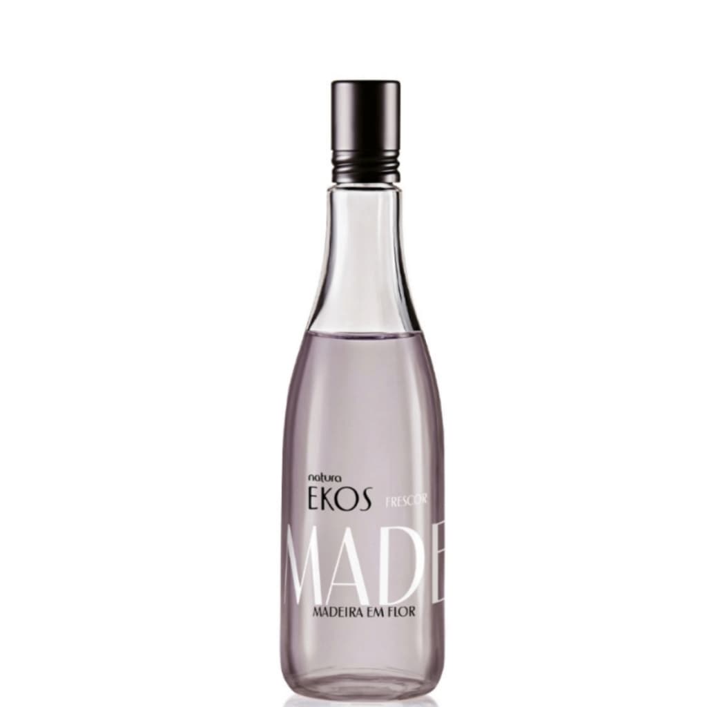 Ekos Frescor Madeira em Flor Natura 150ml ORIGINAL E LACRADO