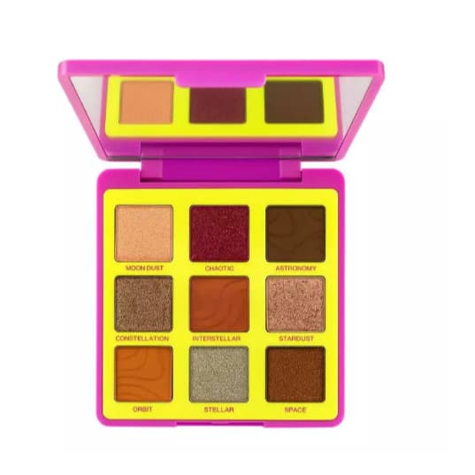 Paleta de sombras (Dis) Order Astral Hues - Ruby Rose