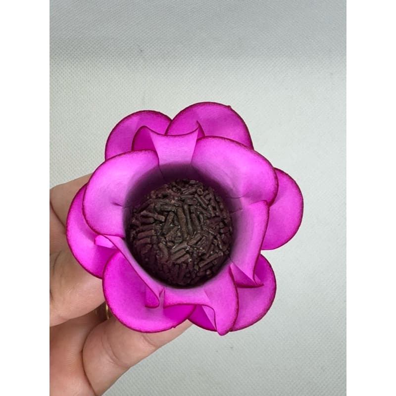 Forminhas para doces