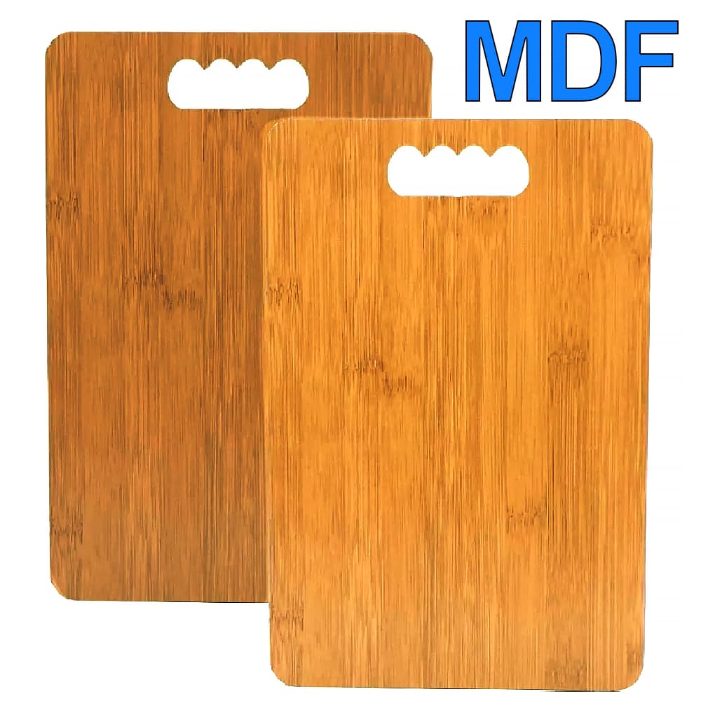 Tábua de Corte em MDF Para Frios e Legumes e Servir Taboa de Petiscos Taboa de Queijos