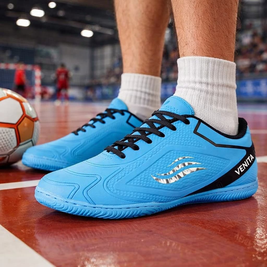 CHUTEIRA FUTSAL  ORIGINAL CANO BAIXO PHENTA  LANÇAMENTO 2026