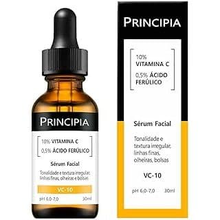 Sérum Principia Vitamina C-10 VC-10