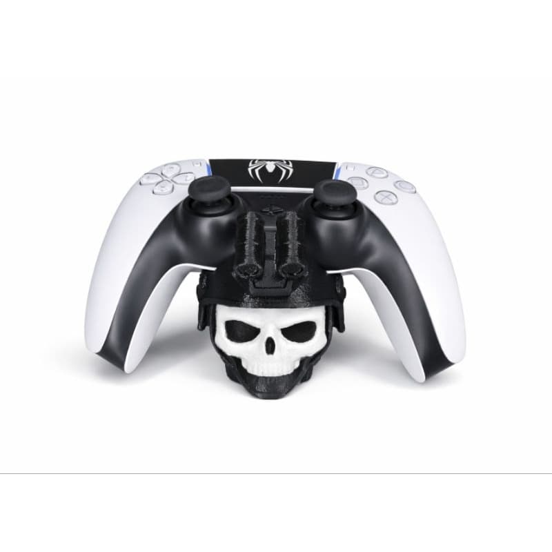 Suporte de Controle Ps5 Ps4 Xbox Call of Duty Ghost