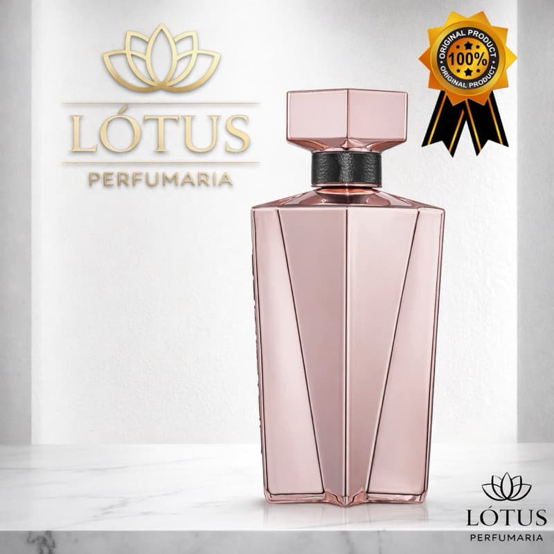 Perfume Feminino Animale Seduction Femme- 100ml- EDP- Original