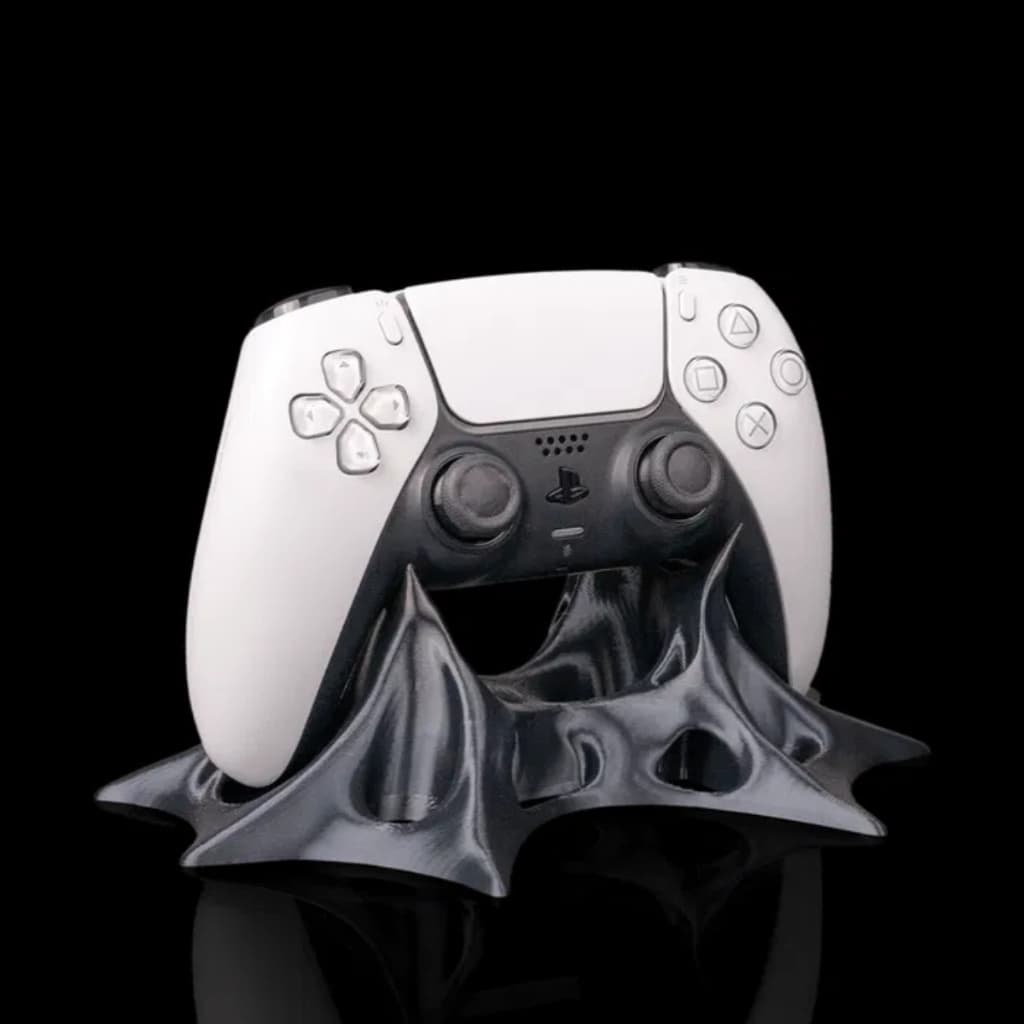 Suporte de Controle PlayStation Xbox Gamer Apoio Joystick