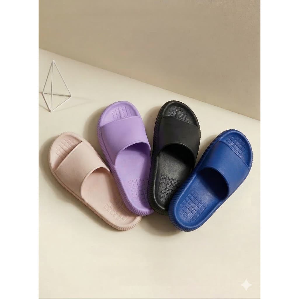 Chinelo Nuvem Unissex Adulto Slide Super Confortável Leve Antiderrapante