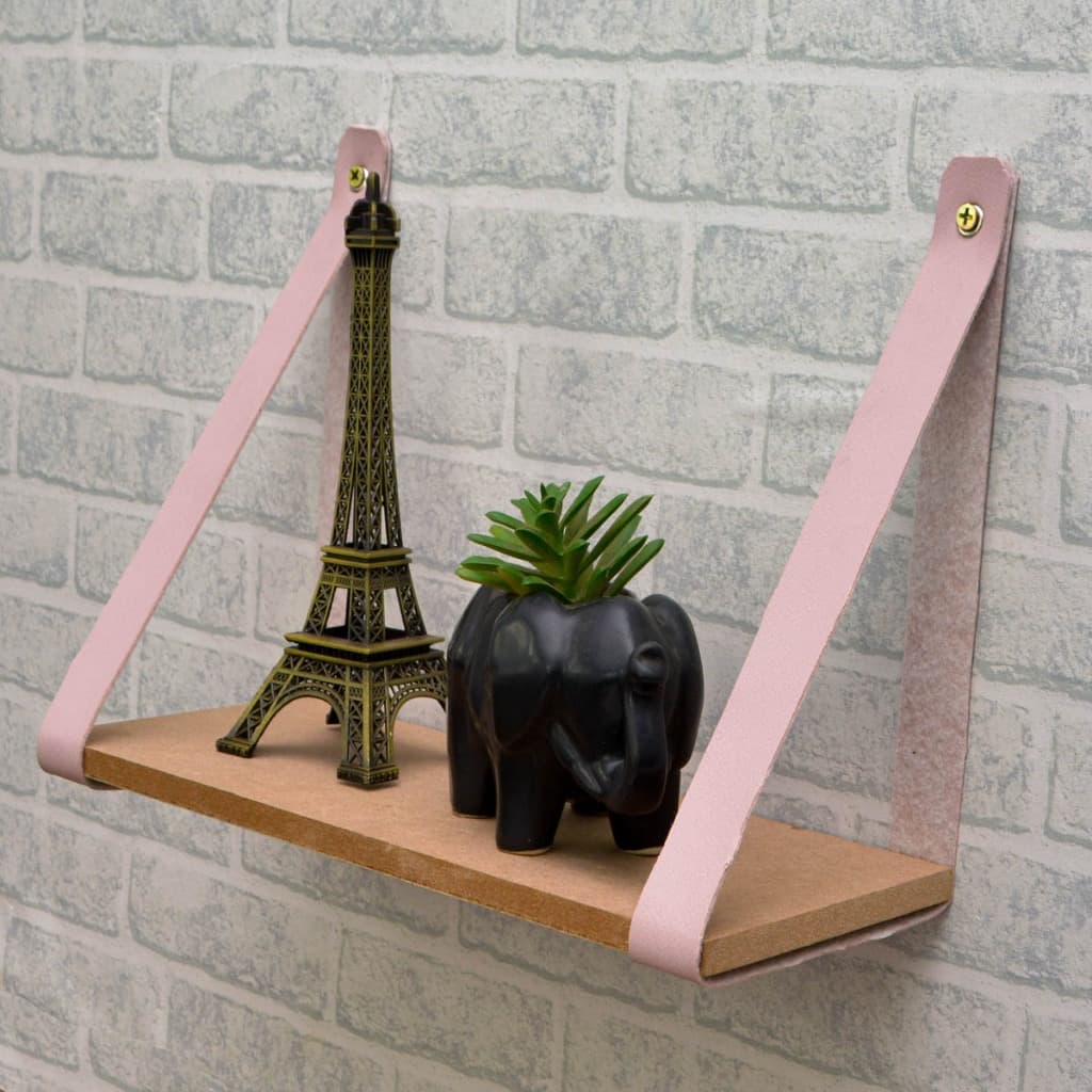 Prateleiras de parede Para Decoração Quarto Banheiro Prateleira de mdf Decorativa