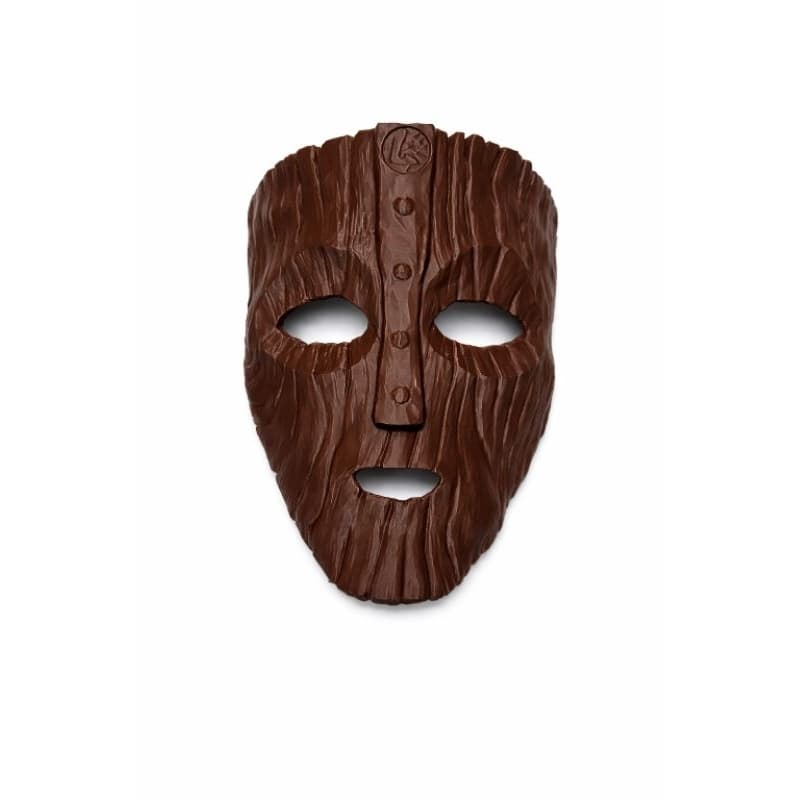 Máskara do filme " O Máskara " Decoração Cosplay