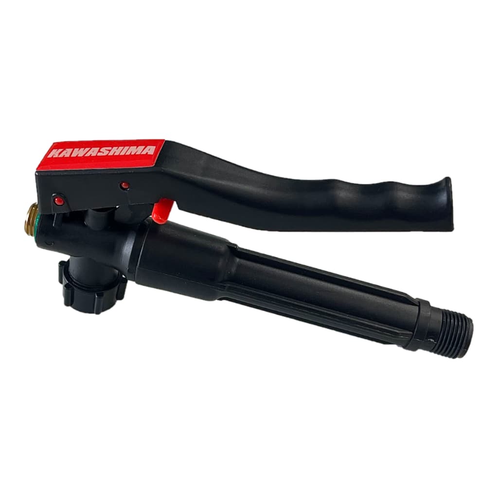 GATILHO PARA PULVERIZADOR COSTAL ELÉTRICO KAWASHIMA MODELO PEM-P20