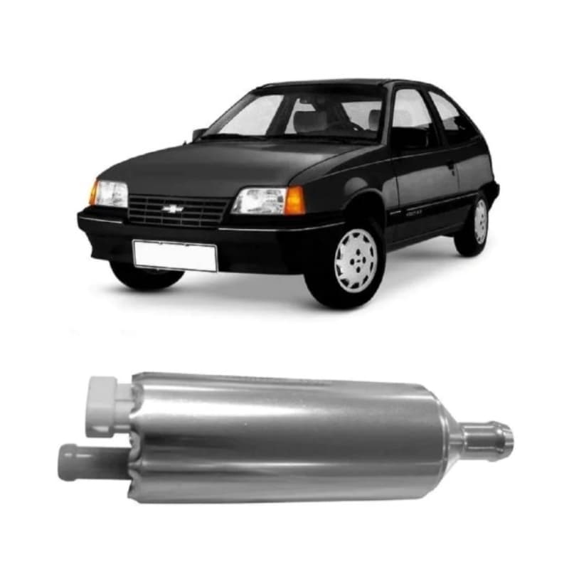 Bomba Combustivel GM Monza S10 Kadett 12V Gauss GI3101G