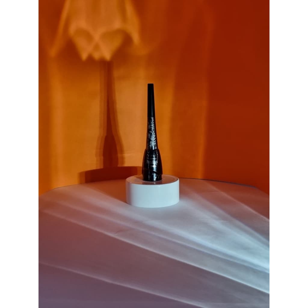 Delineador Líquido Vivai Ultra Black Preto
