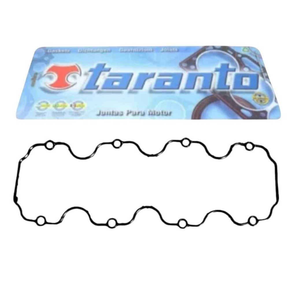 Junta tampa de válvula Corsa Celta Agile Meriva Montana Prisma Spin