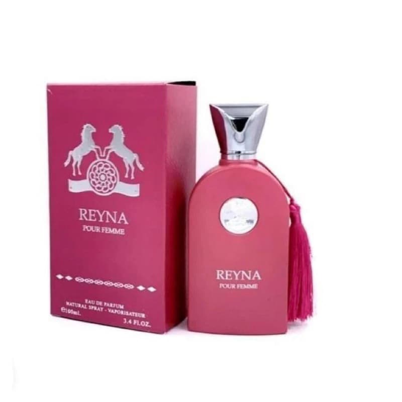 Perfume Reyna Maison Alhambra EDP 100ml Feminino