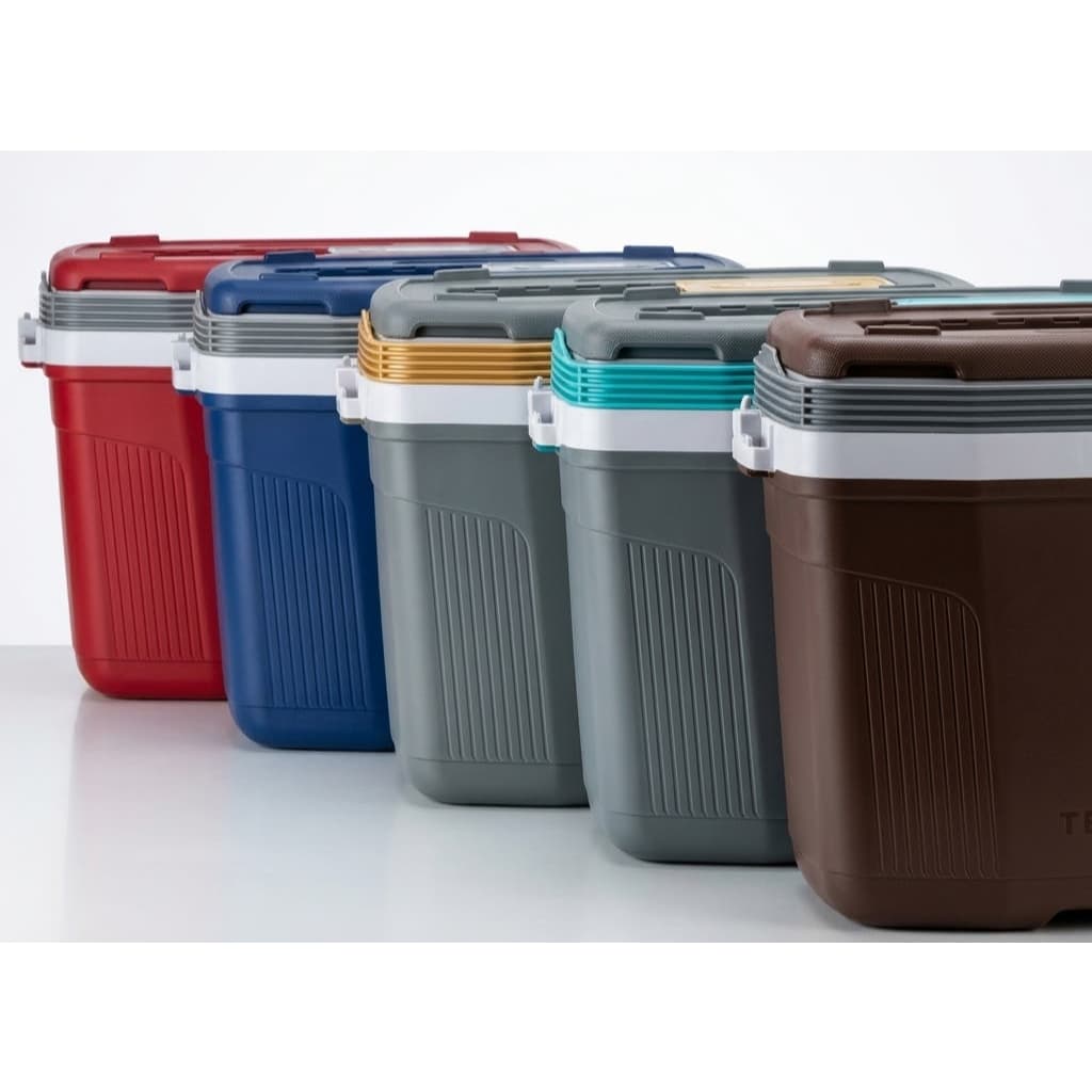 Caixa Térmica SUV Cooler 32 Litros Termolar