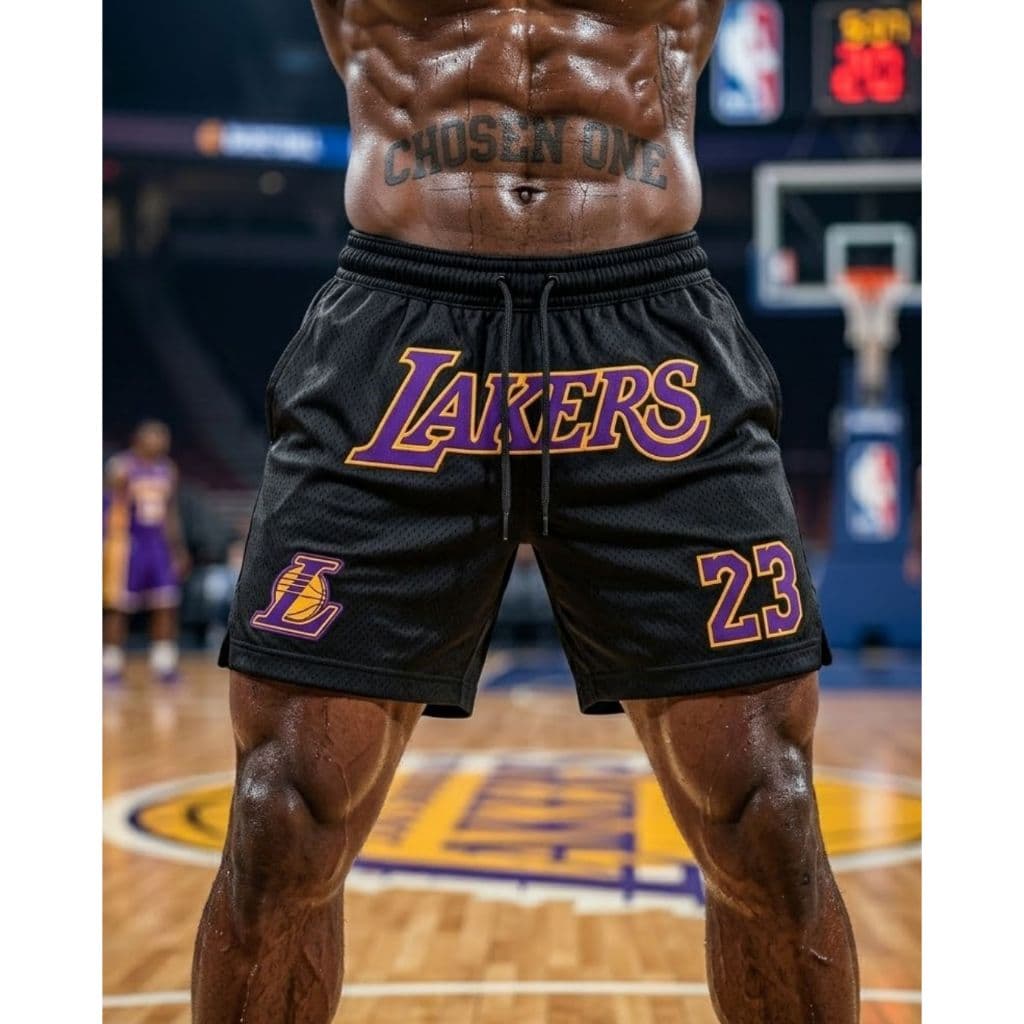 BERMUDA BASQUETE SHORTS TACTEL MASCULINO ACADEMIA TREINO PRAIA MULTI