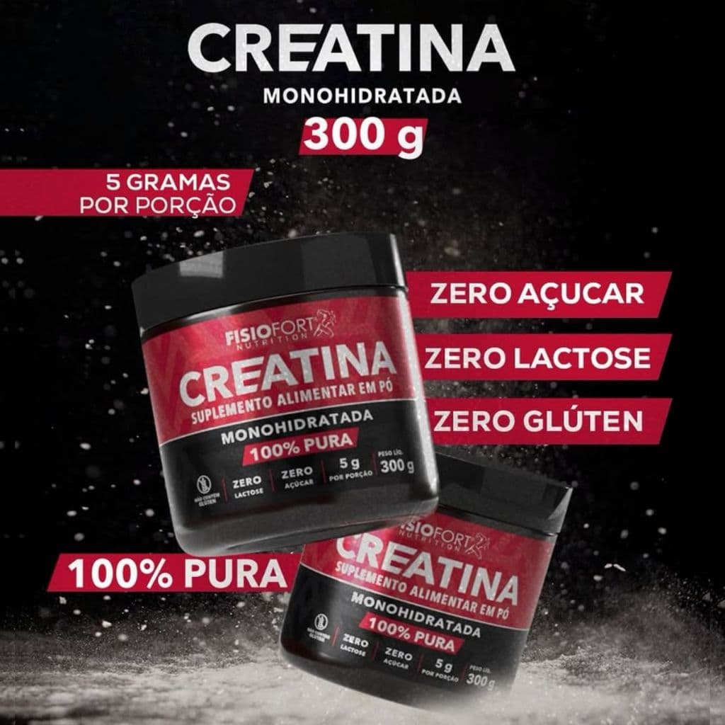 Creatina Biocêutica Monohidratada 150g Suplemento Alimentar Academia Treino Fitness Força Massa