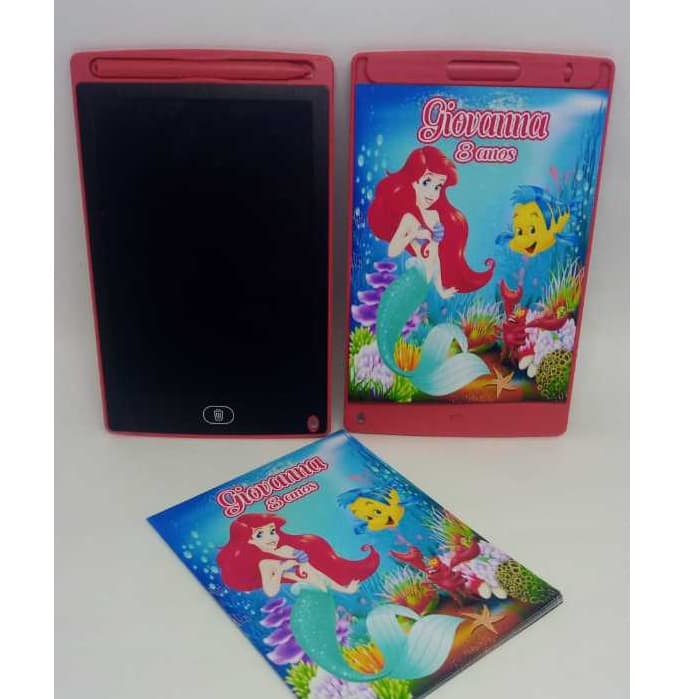 12 adesivos para lousa magica 8.5 personalizado em papel adesivo fotografico na medida de 18 acm de altura por 14 cm