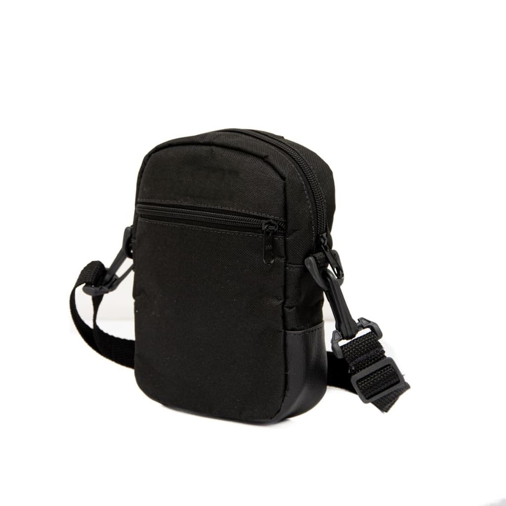 Shoulder Bag NEUTRA / LISA Transversal Unissex Mini Masculina e Feminina