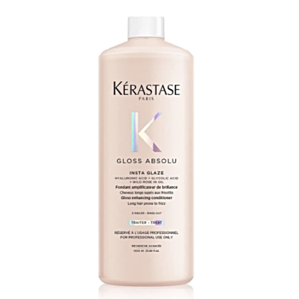 Gloss Absolu Insta Glaze - Condicionador 1L Khaiir