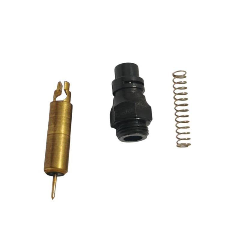 kit Reparo Cabo Afogador Carburador CBX 250 Twister 2000 A 01,02, 03, 04, 05, 06, 07, 08