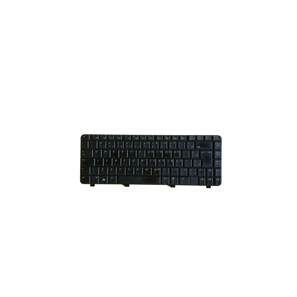 Teclado Para Compaq Presario C700 C720 C770 Mp-05586gb-6982