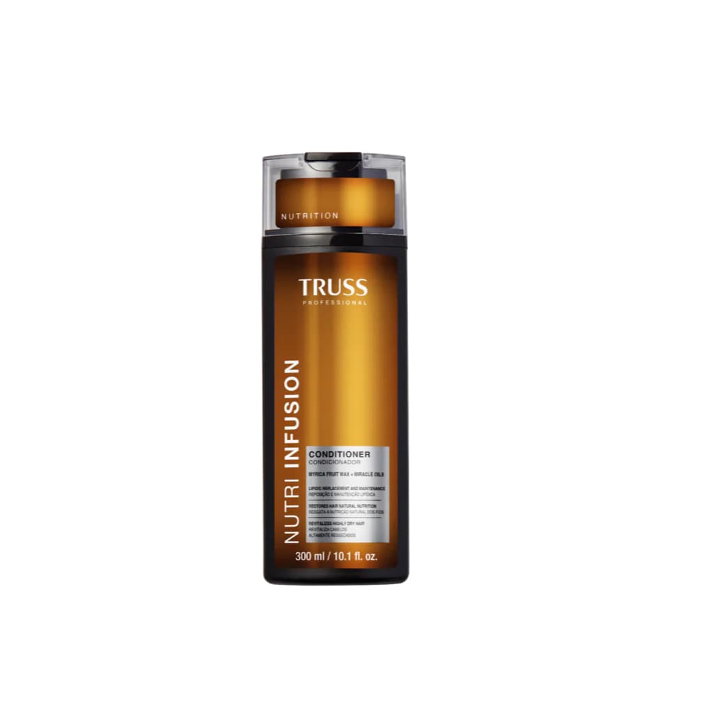 Truss Condicionador Nutri Infusion 300ml