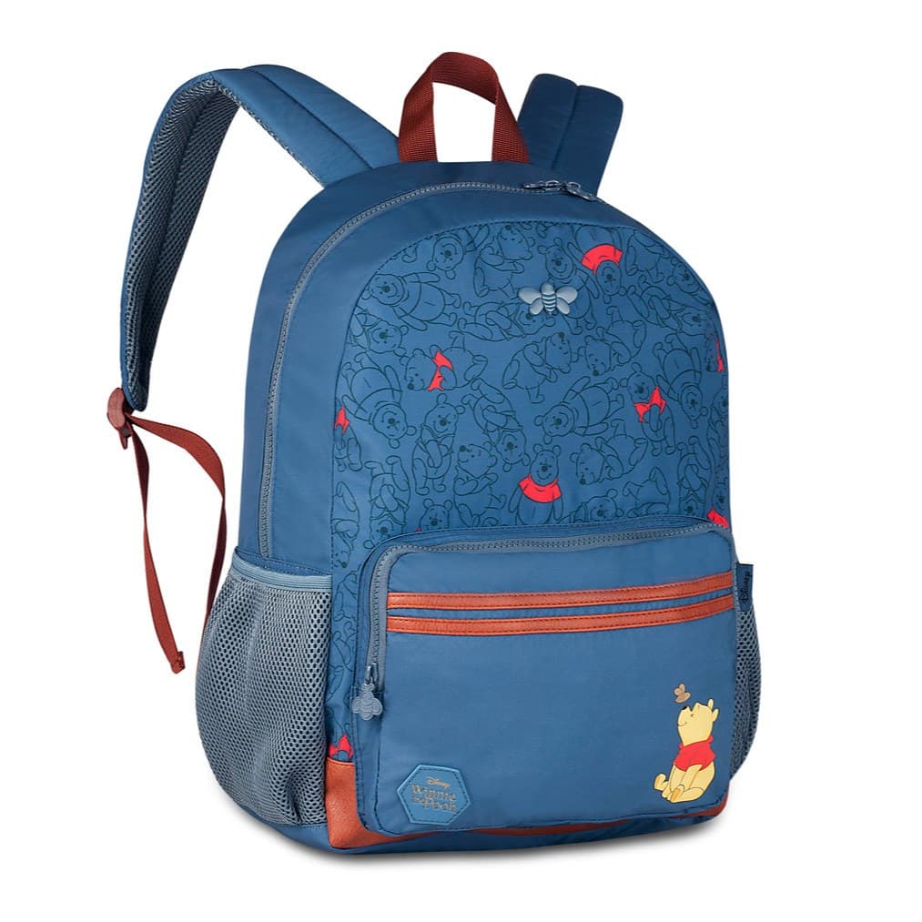 Mochila Infantil Winnie the Pooh