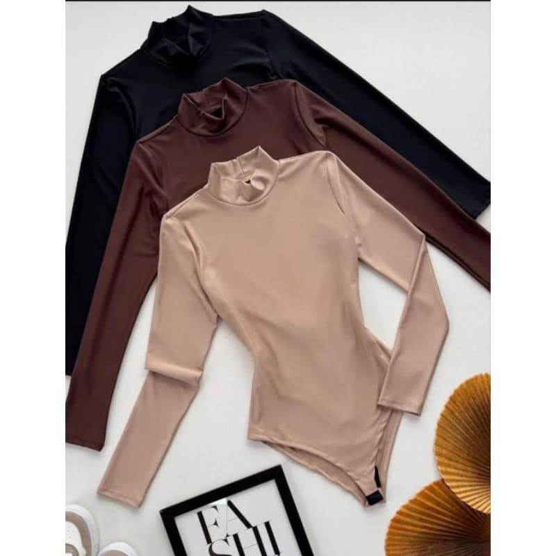 kit 3 body gola alta por 74,99.. 🤎🫶🏼