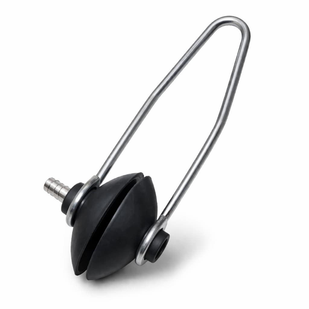 Lava Motor De Popa Universal Modelo Orelhão para Uso Náutico