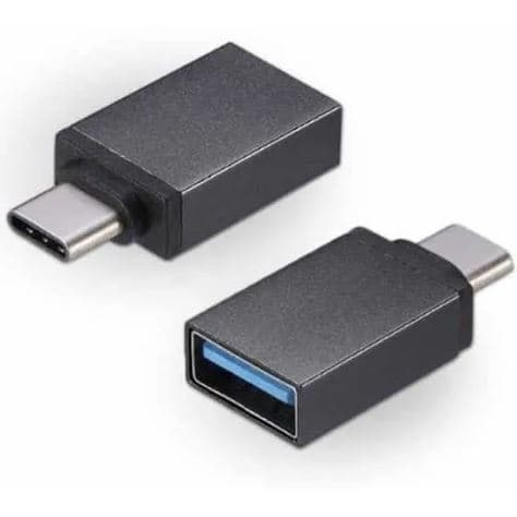 Adaptador Usb 3.1 Type -c Para Usb 3.0 O Femea