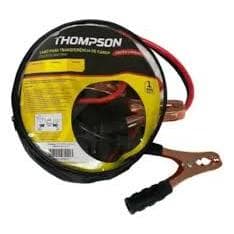 Cabo Chupeta Bateria 2,5 Thompson 300 Amperes