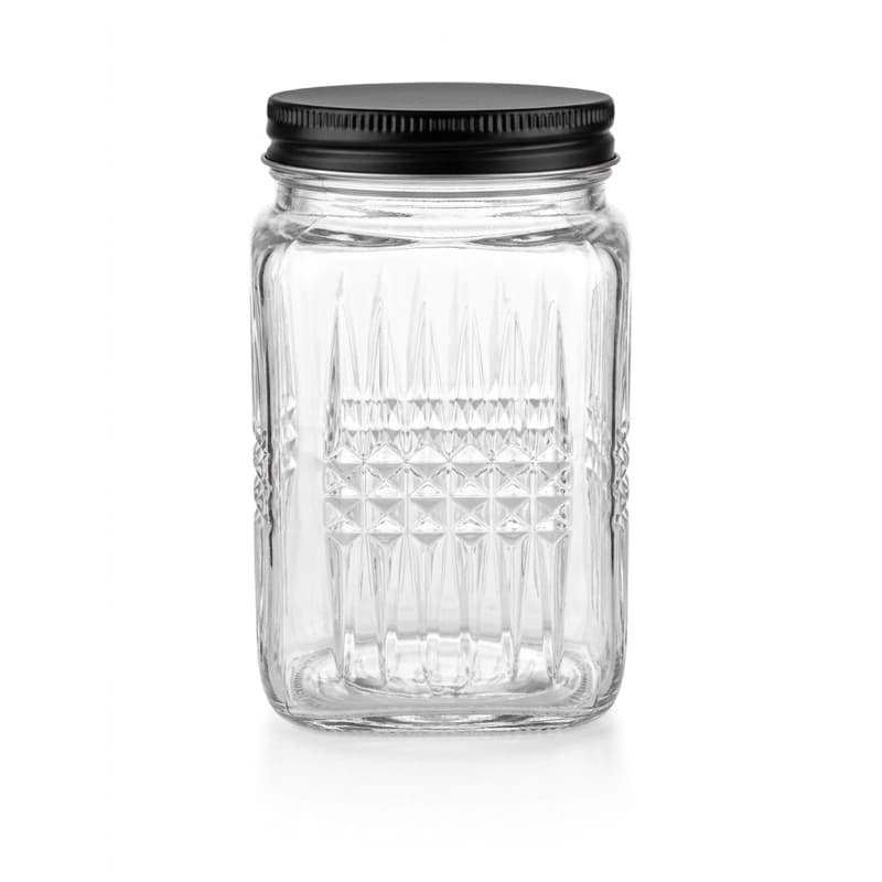 pode de vidro 800ml Belovidro