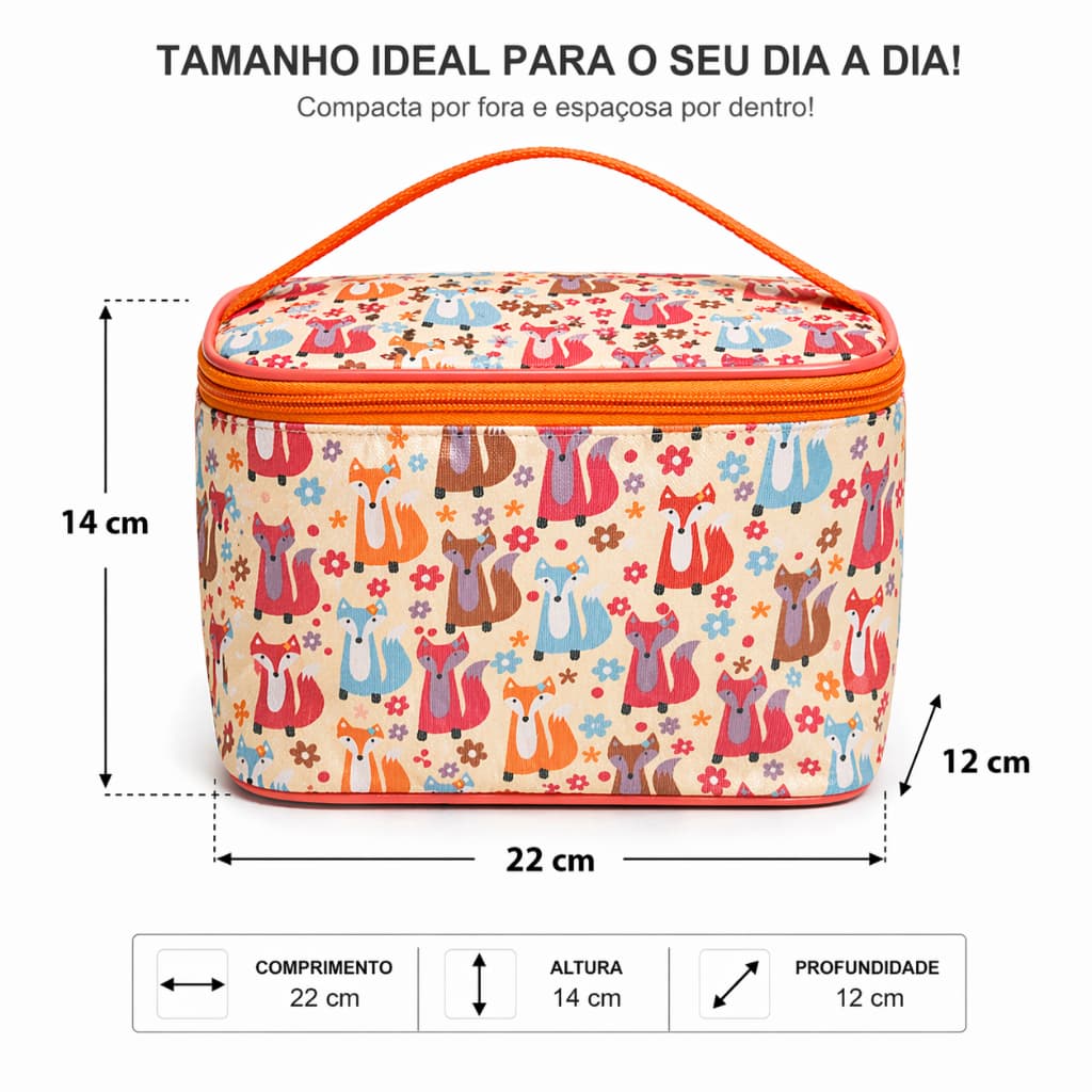 Bolsa térmica