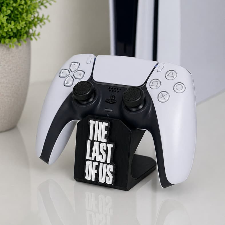 Suporte Controle PS5 The Last Of Us
