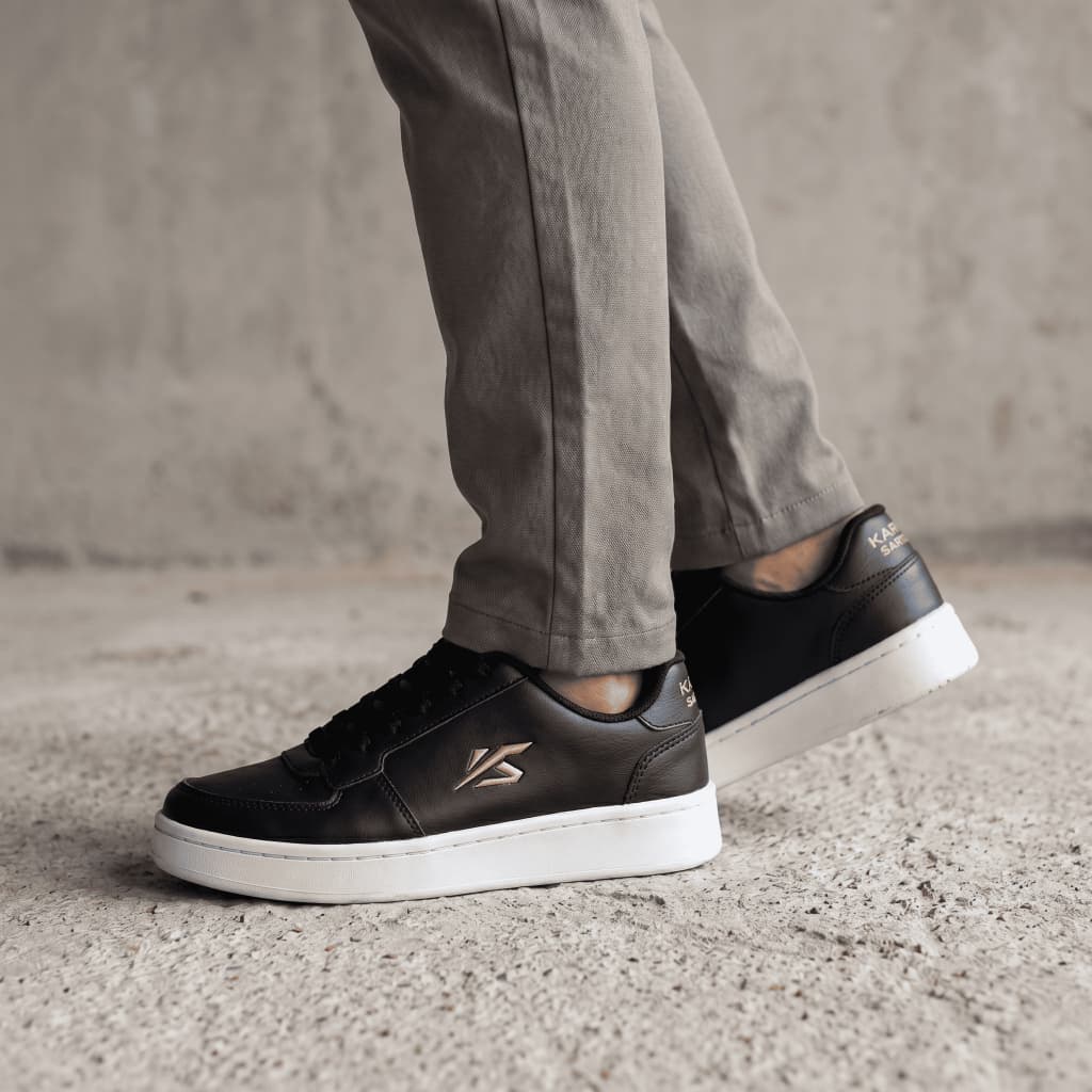 Tênis Masculino Casual Macio Estiloso Para Uso Dia A Dia Moderno