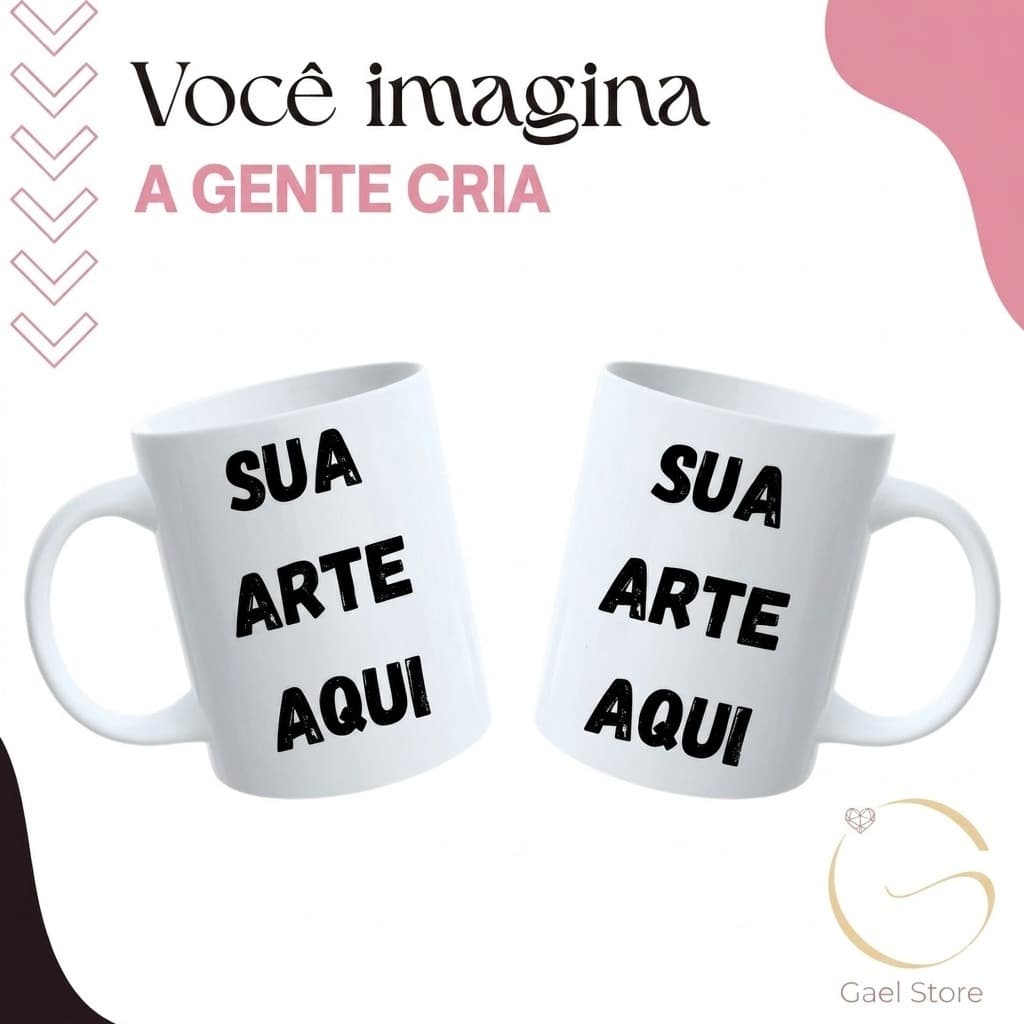 Canecas Personalizadas com Fotografia|Nome|Logo|Presente para Aniversário|Dia das Mães|Dia dos Namorados|