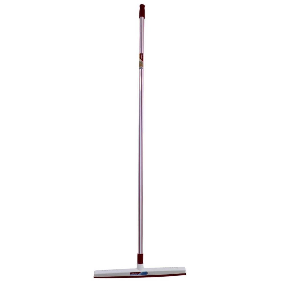 Rodo Plástico com Cabo 40 Cm Santa Maria