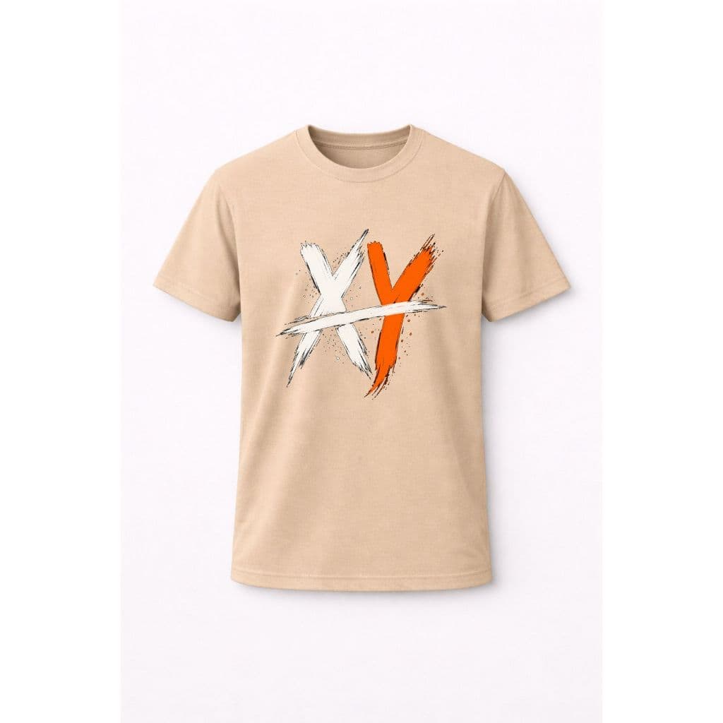 Camiseta Estampada 100% Algodão Super Confortável